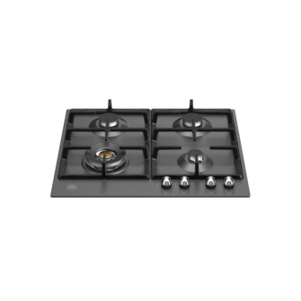Bertazzoni P604LHERNE 60cm Heritage Series Gas Hob
