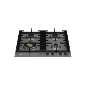 Bertazzoni P604LMODNE 60cm Modern Series Gas Hob
