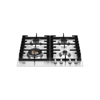 Bertazzoni P604LMODX 60cm Modern Series Gas Hob