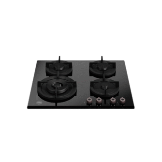 Bertazzoni P604LPROGNE 60cm Pro Series Gas Hob