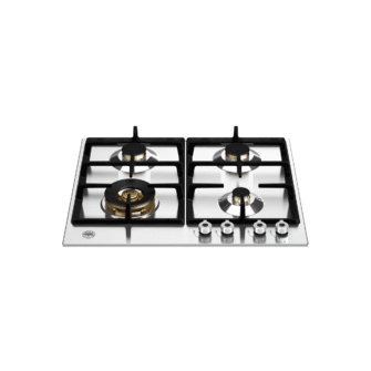 Bertazzoni P604LPROX 60cm Pro Series Gas Hob