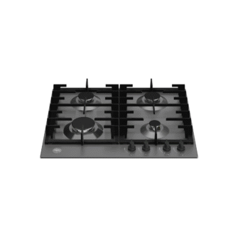 Bertazzoni P604MODNE 60cm Modern Series Gas Hob