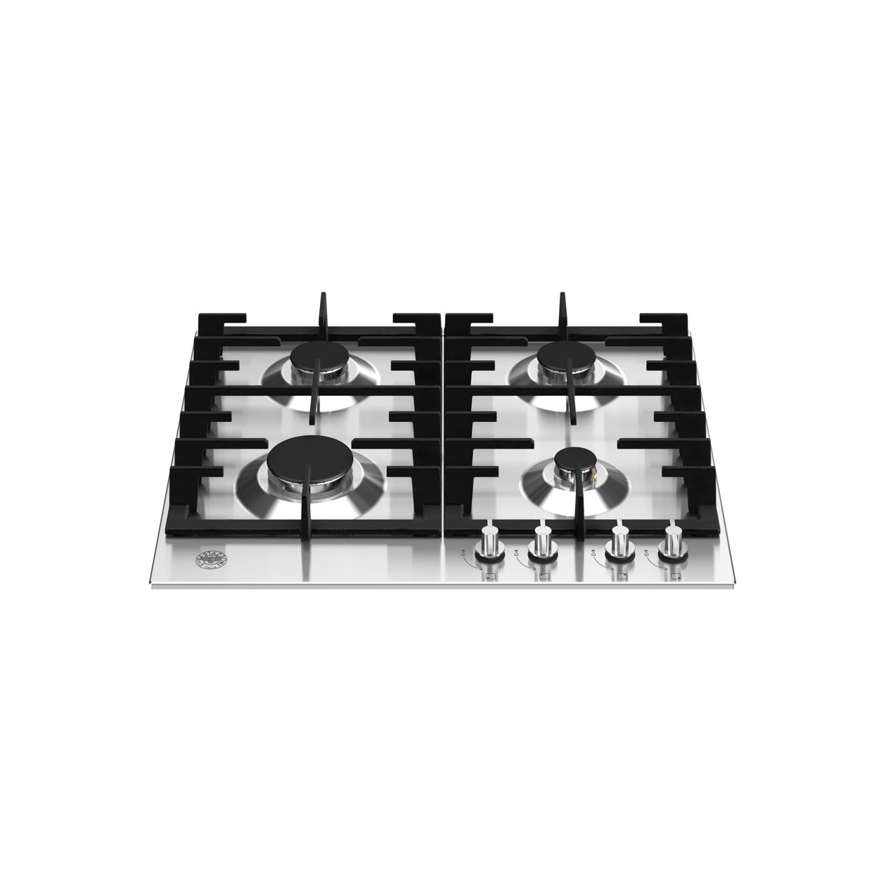 Bertazzoni P604MODX 60cm Modern Series Gas Hob