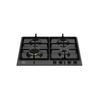 Bertazzoni P604PRONE 60cm Pro Series Gas Hob