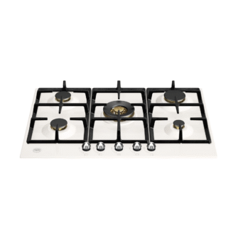 Bertazzoni P755CHERAX 75cm Heritage Series Gas Hob