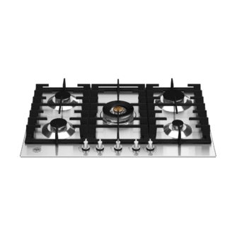 Bertazzoni P755CMODX 75cm Modern Series Gas Hob