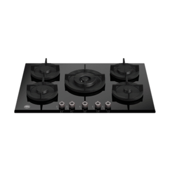Bertazzoni P755CPROGNE 75cm Pro Series Gas Hob