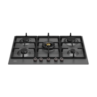 Bertazzoni P755CPRONE 75cm Pro Series Gas Hob