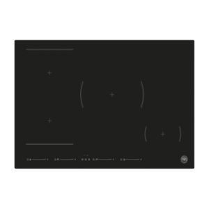 Bertazzoni P784I1M30NV 78cm Modern Series Induction Hob