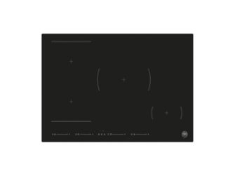 Bertazzoni P784I1M30NV 78cm Modern Series Induction Hob
