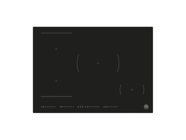 Bertazzoni P784I1M30NV 78cm Modern Series Induction Hob
