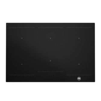 Bertazzoni P786IM3B2NE 78cm Modern Series Induction Hob