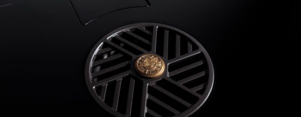 Bertazzoni P804ICH2M30NC 80cm Modern Series Vented Induction Hob