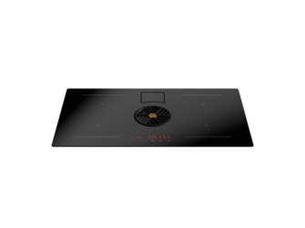 Bertazzoni P804ICH2M30NC 80cm Modern Series Vented Induction Hob