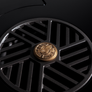 Bertazzoni P804ICH2M37NT 80cm Modern Series Vented Induction Hob