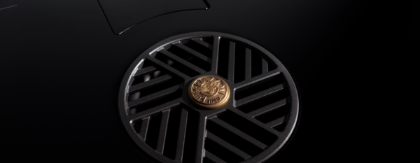 Bertazzoni P804ICH2M37NT 80cm Modern Series Vented Induction Hob