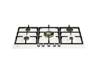 Bertazzoni P905CHERAX 90cm Heritage Series Gas Hob