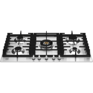 Bertazzoni P905CMODX 90cm Modern Series Gas Hob