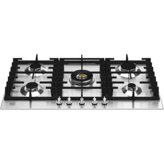Bertazzoni P905CMODX 90cm Modern Series Gas Hob