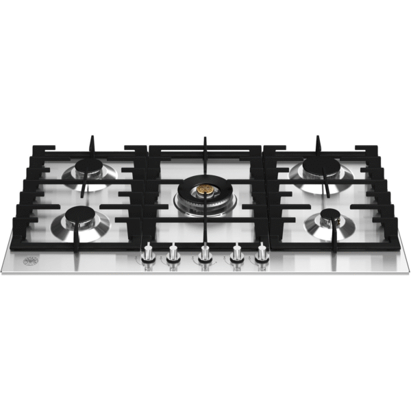 Bertazzoni P905CMODX 90cm Modern Series Gas Hob