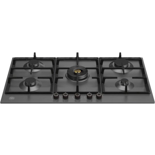Bertazzoni P905CPRONE 90cm Pro Series Gas Hob