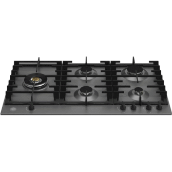 Bertazzoni P905LMODNE 90cm Modern Series Gas Hob