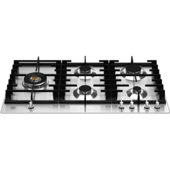 Bertazzoni P905LMODX 90cm Modern Series Gas Hob
