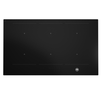 Bertazzoni P906IM3G5NE 90cm Modern Series Induction Hob