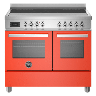 Bertazzoni PRO105I2EART 100cm Pro Series Range Cooker
