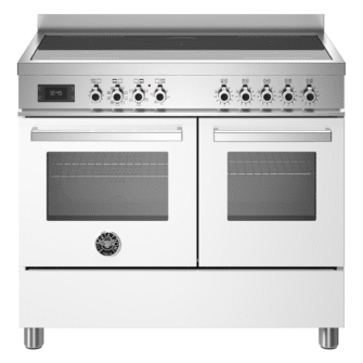 Bertazzoni PRO105I2EBIT 100cm Pro Series Range Cooker