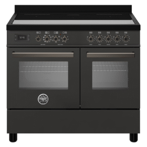 Bertazzoni PRO105I2ECAT 100cm Pro Series Range Cooker
