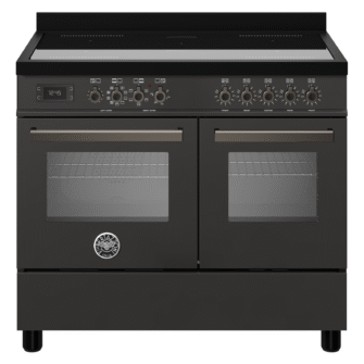 Bertazzoni PRO105I2ECAT 100cm Pro Series Range Cooker