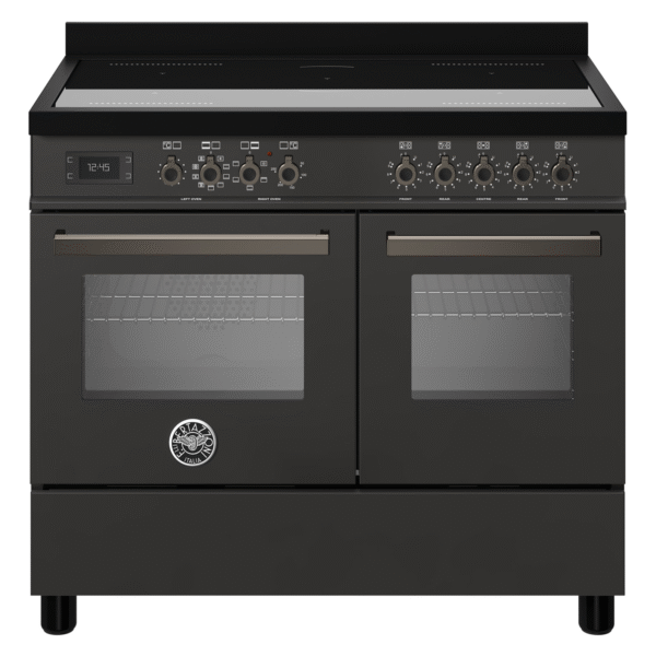 Bertazzoni PRO105I2ECAT 100cm Pro Series Range Cooker