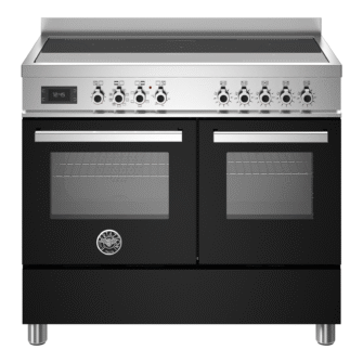 Bertazzoni PRO105I2ENET 100cm Pro Series Range Cooker