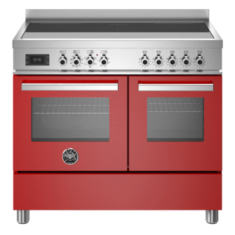 Bertazzoni PRO105I2EROT 100cm Pro Series Range Cooker