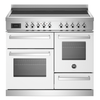 Bertazzoni PRO105I3EBIT 100cm Pro Series Range Cooker