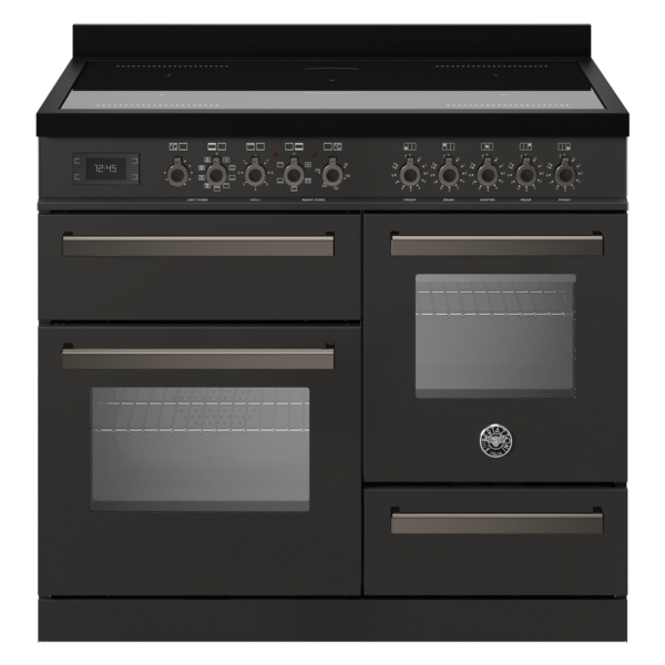 Bertazzoni PRO105I3ECAT 100cm Pro Series Range Cooker