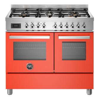 Bertazzoni PRO106L2EART 100cm Pro Series Range Cooker
