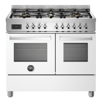 Bertazzoni PRO106L2EBIT 100cm Pro Series Range Cooker