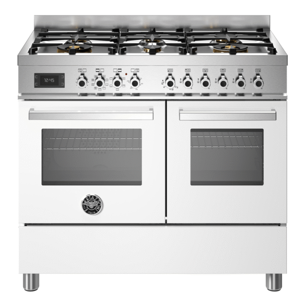 Bertazzoni PRO106L2EBIT 100cm Pro Series Range Cooker
