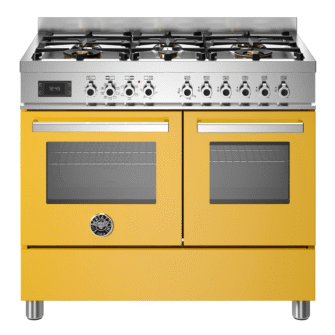 Bertazzoni PRO106L2EGIT 100cm Pro Series Range Cooker
