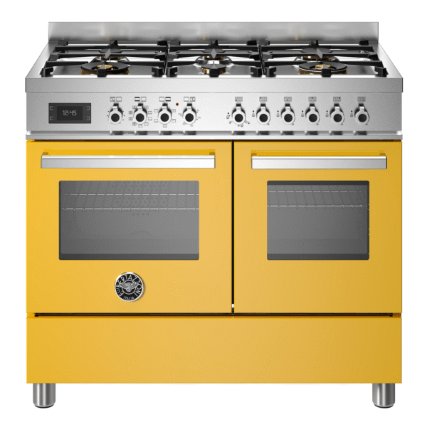 Bertazzoni PRO106L2EGIT 100cm Pro Series Range Cooker