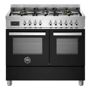 Bertazzoni PRO106L2ENET 100cm Pro Series Range Cooker