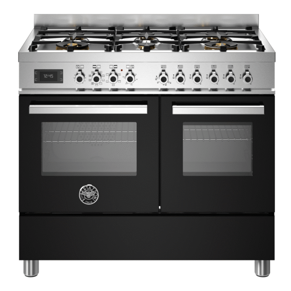 Bertazzoni PRO106L2ENET 100cm Pro Series Range Cooker