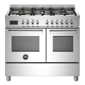Bertazzoni PRO106L2EXT 100cm Pro Series Range Cooker