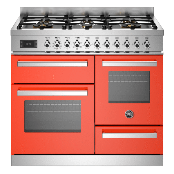 Bertazzoni PRO106L3EART 100cm Pro Series Range Cooker