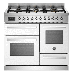 Bertazzoni PRO106L3EBIT 100cm Pro Series Range Cooker