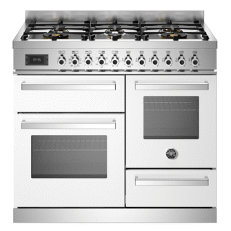 Bertazzoni PRO106L3EBIT 100cm Pro Series Range Cooker