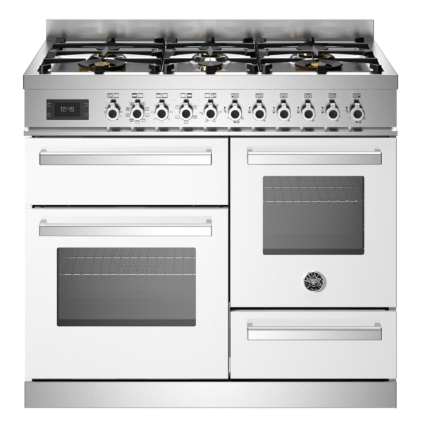 Bertazzoni PRO106L3EBIT 100cm Pro Series Range Cooker
