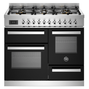Bertazzoni PRO106L3ENET 100cm Pro Series Range Cooker
